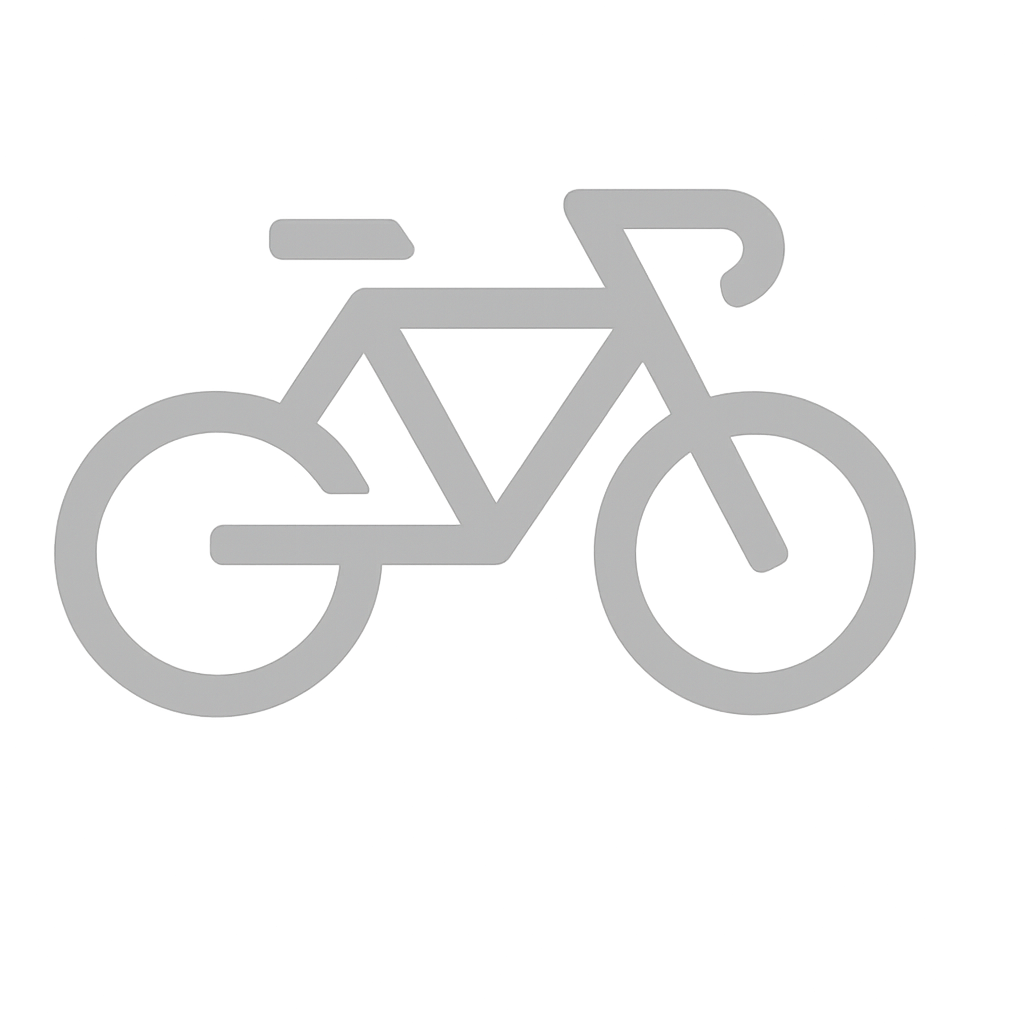 Fiets service icoon