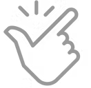 Fietsreparatie icoon