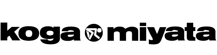 Koga-miyata logo